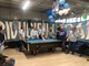 Calcio: i tifosi 'Irriducibili' della Sanremese compiono 20 anni, sabato scorso hanno festeggiato insieme (Foto) Calcio: i tifosi 'Irriducibili' della Sanremese compiono 20 anni, sabato scorso hanno festeggiato insieme (Foto)