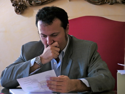 Sanremo: l'incontro del Meetup con Zoccarato "I rifiuti sono una risorsa