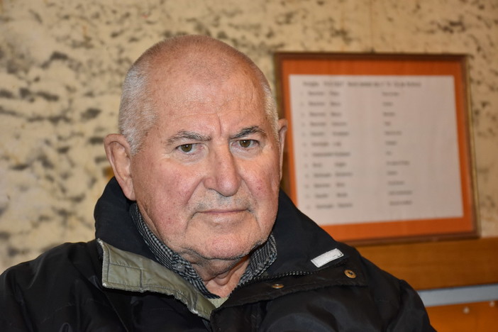 Ventimiglia in ginocchio dopo il maltempo e l'esondazione del Roya: la solidarietà del consigliere bordigotto Giovanni Ramoino