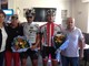 Ciclismo: al Memorial 'Giorgio Pozzetti', Roberto Pistis e Mattia Calistri i migliori Ciclismo: al Memorial 'Giorgio Pozzetti', Roberto Pistis e Mattia Calistri i migliori