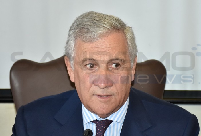 Nizza: domani il comitato di cooperazione transfrontaliera con il Ministro Tajani, per la Regione ci sarà l'Assessore Scajola