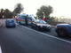 Ventimiglia: incidente stradale questa mattina sull'Aurelia all'altezza di Latte, ferito un francese Ventimiglia: incidente stradale questa mattina sull'Aurelia all'altezza di Latte, ferito un francese
