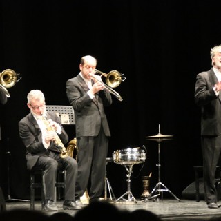 Prosegue con successo la rassegna “Ventimiglia a Teatro” organizzata dal comune della città di confine