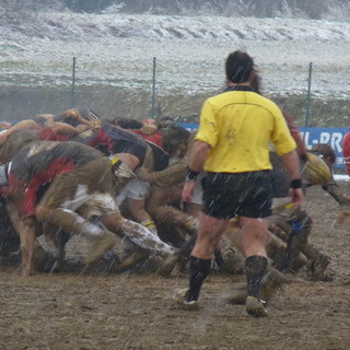 Rugby: bella vittoria dell'Imperia, domenica scorsa a Rapallo nel campionato territoriale Rugby: bella vittoria dell'Imperia, domenica scorsa a Rapallo nel campionato territoriale