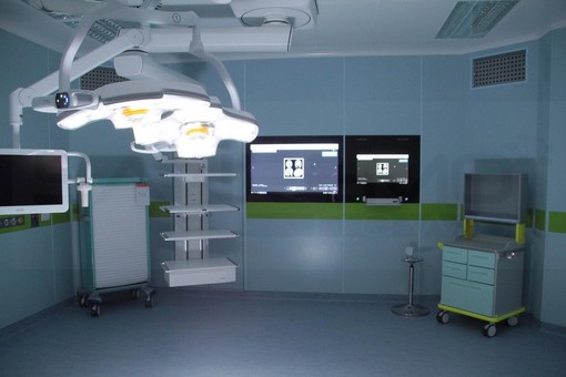 Nonostante la risoluzione di FdI il 'punto nascite' della provincia sarà uno solo e quasi certamente a Sanremo Nonostante la risoluzione di FdI il 'punto nascite' della provincia sarà uno solo e quasi certamente a Sanremo