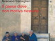 Sanremo: mercoledì alla ‘Ciotola’ la presentazione dell’ultimo libro del giornalista Graziano Consiglieri