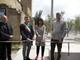 Ventimiglia: inaugurati questa mattina i lavori nel centro storico con il presidente della Regione Claudio Burlando Ventimiglia: inaugurati questa mattina i lavori nel centro storico con il presidente della Regione Claudio Burlando