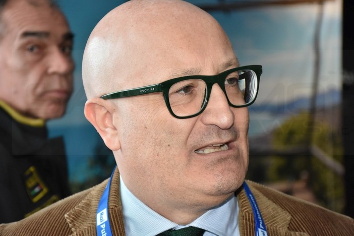 Pietro Paolo Giampellegrini