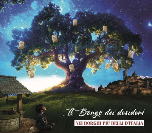 Ceriana torna a sognare tra le stelle: lunedì 10 agosto il Borgo dei Desideri tra visite, degustazioni e astronomia Ceriana torna a sognare tra le stelle: lunedì 10 agosto il Borgo dei Desideri tra visite, degustazioni e astronomia