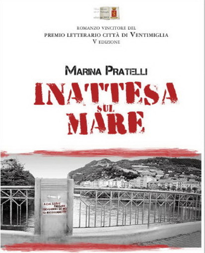 Ventimiglia: domani sera apericena ed incontro con la scrittrice Marina Pratelli Ventimiglia: domani sera apericena ed incontro con la scrittrice Marina Pratelli