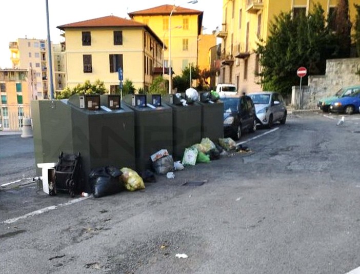 Sanremo, ecoisole nel mirino: tra criticità tecniche, polemiche e richieste di spostamento