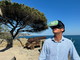 Bordighera: al via domani la mostra ‘Inside Monet VR Experience’ nella realtà virtuale Bordighera: al via domani la mostra ‘Inside Monet VR Experience’ nella realtà virtuale