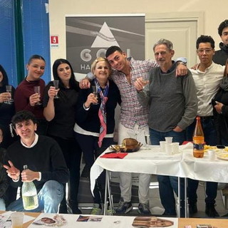 Integrazione e inclusione dei lavoratori stranieri: il caso della Gori Hair School di Taggia