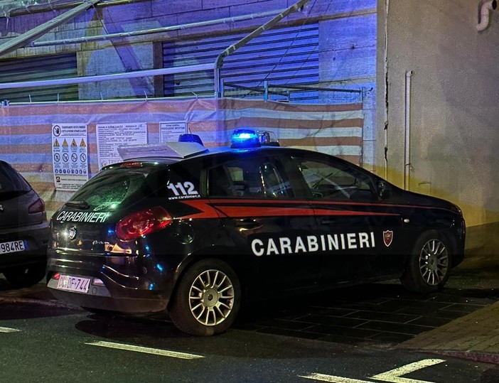 Stupro ai giardinetti: 57enne arrestato dai Carabinieri per aver approfittato sessualmente di una giovane ubriaca Stupro ai giardinetti: 57enne arrestato dai Carabinieri per aver approfittato sessualmente di una giovane ubriaca