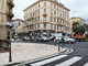 Sanremo: ridisegnati i parcheggi sotto il Casinò ed eliminato il carico e scarico in Corso Mombello