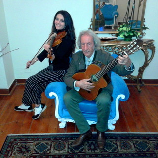 Sanremo: il 30 giugno al 'Des Anglais' lo spettacolo 'La gigante ed il Bambino' per la Lilt