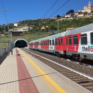 Trenitalia: a inizio gennaio modifiche alla circolazione ferroviaria per interventi infrastrutturali Trenitalia: a inizio gennaio modifiche alla circolazione ferroviaria per interventi infrastrutturali