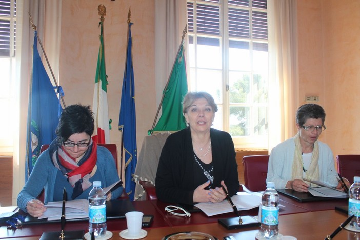 Imperia: dal 15 al 23 maggio al Dams di via Nizza la 4° edizione dell'IDFest Imperia: dal 15 al 23 maggio al Dams di via Nizza la 4° edizione dell'IDFest