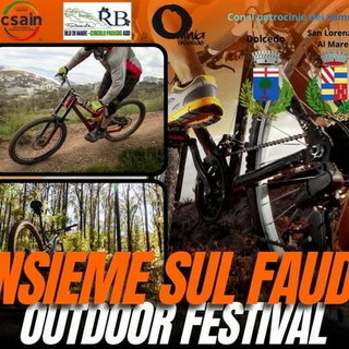 Sport e territorio, domenica 29 marzo torna “Insieme sul Faudo” tra mare, borghi e natura ligure