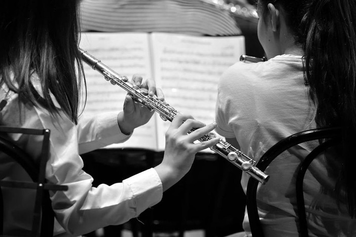 Boom di iscritti per il nuovo anno scolastico dell'Istituto Musicale Pergolesi: ecco le principali novità della nuova stagione Boom di iscritti per il nuovo anno scolastico dell'Istituto Musicale Pergolesi: ecco le principali novità della nuova stagione