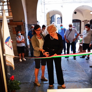 Pieve di Teco: inaugurati sabato scorso i nuovi locali Acli della Valle Arroscia per una presenza più operativa