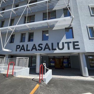 Accorpamento distretti sociosanitari, Ioculano attacca: “Un unico distretto da 200 mila persone rischia di essere inefficace” Accorpamento distretti sociosanitari, Ioculano attacca: “Un unico distretto da 200 mila persone rischia di essere inefficace”