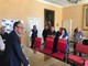 L'incontro di oggi in Comune L'incontro di oggi in Comune