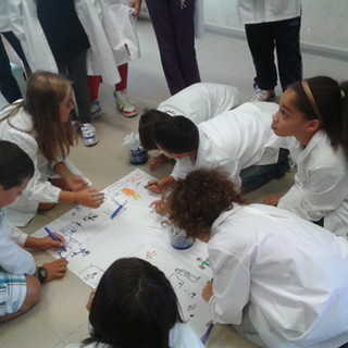 Sanremo: incontri interculturali all’Istituto Italo Calvino, racconti e testimonianze di un anno speciale