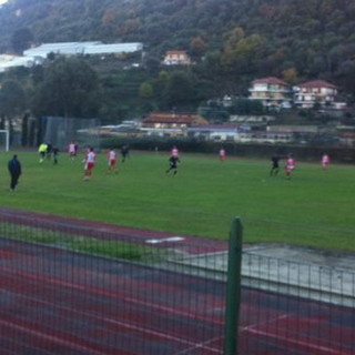 Calcio: in Prima Categoria sempre più inarrestabile la corsa dei Blue Orange Ospedaletti Calcio: in Prima Categoria sempre più inarrestabile la corsa dei Blue Orange Ospedaletti