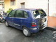 Sanremo: auto incendiata, le indagini della Polizia Sanremo: auto incendiata, le indagini della Polizia