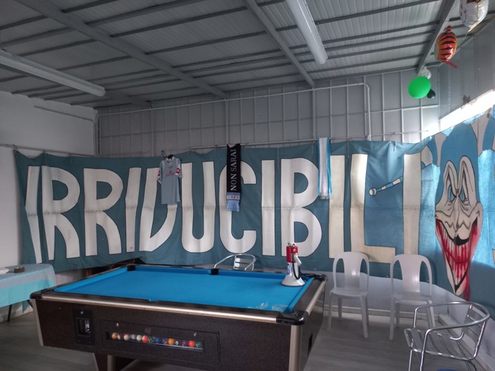 Calcio: domenica prossima al 'Comunale' arriva la Vogherese, gli 'Irriducibili' chiamano a raccolta i tifosi Calcio: domenica prossima al 'Comunale' arriva la Vogherese, gli 'Irriducibili' chiamano a raccolta i tifosi