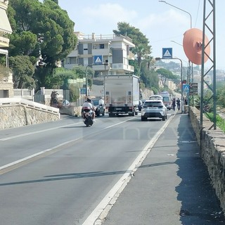 Bimbo investito sulle strisce a Sanremo, la riflessione di un lettore: "Servono più controlli e sicurezza per i pedoni" Bimbo investito sulle strisce a Sanremo, la riflessione di un lettore: "Servono più controlli e sicurezza per i pedoni"