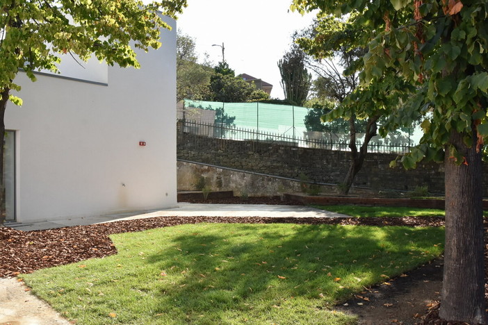Sanremo: Borgo Tinasso, la scuola che non ha mai smesso di innovare. Il racconto di chi l'ha vissuta