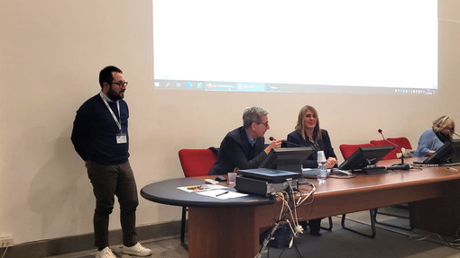Sanremo: incontro sulle 'Fake News in Medicina' organizzato da Asl 1 e ordine dei giornalisti Sanremo: incontro sulle 'Fake News in Medicina' organizzato da Asl 1 e ordine dei giornalisti