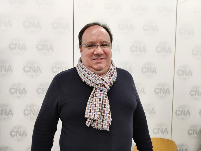 CNA, via libera alle semplificazioni del decreto PNRR: meno burocrazia e risparmi fino a 2 miliardi l’anno per le imprese CNA, via libera alle semplificazioni del decreto PNRR: meno burocrazia e risparmi fino a 2 miliardi l’anno per le imprese