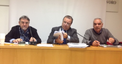 Contratto nazionale di lavoro per i dipendenti dei Casinò: nuovo incontro sindacale il 29 novembre Contratto nazionale di lavoro per i dipendenti dei Casinò: nuovo incontro sindacale il 29 novembre