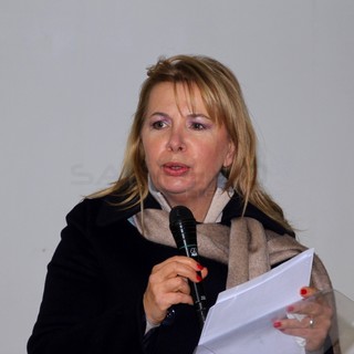 Paola Arrigoni