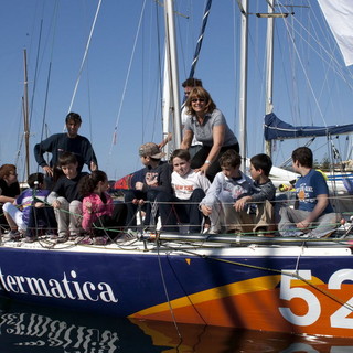 Sanremo: Coldiretti in piazza Vesco per 'Vela &amp; Sapori'