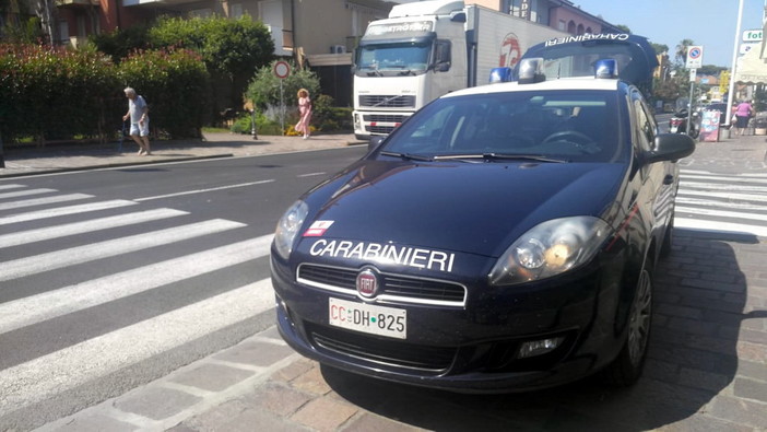 San Bartolomeo al Mare: scooter investe una donna sulle strisce, centauro ed investita in ospedale (Foto) San Bartolomeo al Mare: scooter investe una donna sulle strisce, centauro ed investita in ospedale (Foto)