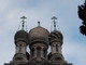 Sanremo: croce mancante sulla cupola della Chiesa Russa, lettore "Che trascuratezza"