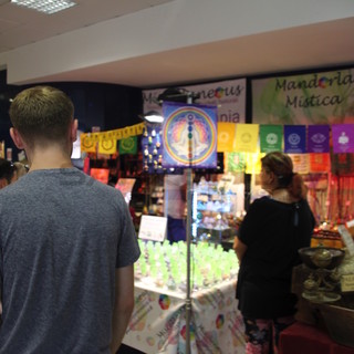 Sanremo: evento al Palafiori del Moac, la replica di A.R. ad un altro lettore "Non so se ieri sera sono andato a vedere la stessa manifestazione"