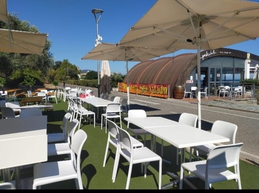 All'Impekabile Bar & Grill di Bussana due appuntamenti imperdibili per il fine settimana All'Impekabile Bar & Grill di Bussana due appuntamenti imperdibili per il fine settimana