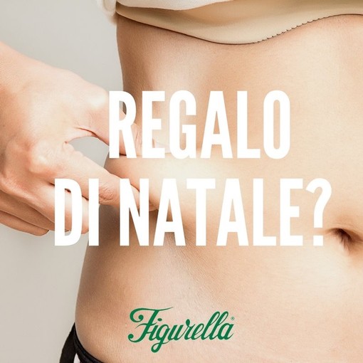 Figurella Sanremo: la soluzione per rimetterti in forma dopo le feste