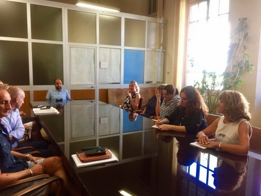 Imperia: soppressione del nuoto agonistico in piscina, si valutano proposte da altre realtà societarie locali