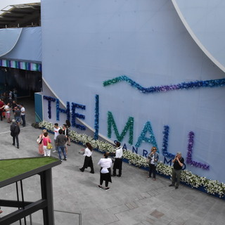 Sanremo: a 5 mesi dall'apertura 'The Mall' fa il punto "Vendite oltre le previsioni ed ora mirino sul 2020"
