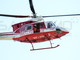 Ventimiglia: 84enne inciampa in strada a Sealza, trasportato in elicottero in gravi condizioni