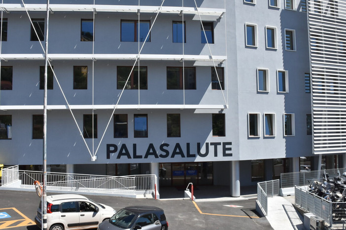 Sanremo, approvato all’unanimità in consiglio l’ordine del giorno per migliorare i collegamenti con il Palasalute Sanremo, approvato all’unanimità in consiglio l’ordine del giorno per migliorare i collegamenti con il Palasalute