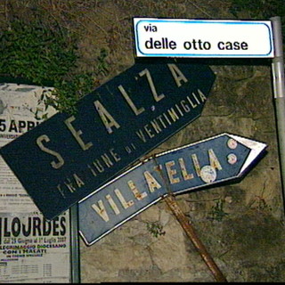 Rete fognaria a Sealza di Ventimiglia: dopo i dubbi della Confindustria, tra 79 ditte la spunta la “M.M Srl” di Perugia