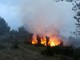 Dal 18 settembre cessa anche nella nostra provincia lo stato di grave pericolosità degli incendi boschivi