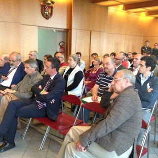 Domenica prossima triplice impegno della Coldiretti durante la manifestazione "Sanremo in fiore 2016"